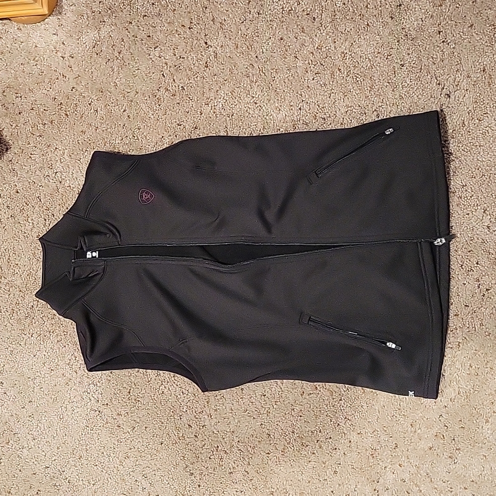 Ariat Cold Series Vest